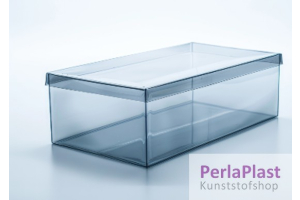 plexiglas opbergbox