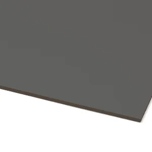 trespa izeon grijs RAL7039 plaat 6mm