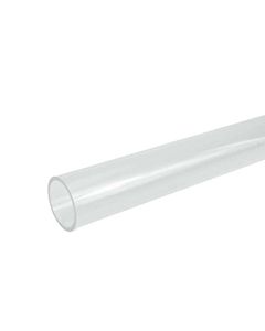 Acrylaat/Plexiglas buis helder XT