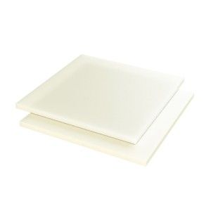 nylon plaat extrusie