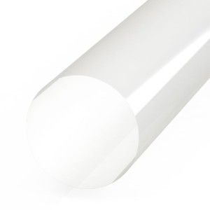 plexiglas staf