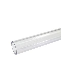 Polycarbonaat transparante buis