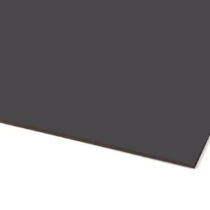 trespa plaat charcoal