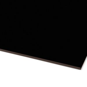 trespa plaat metropolis black