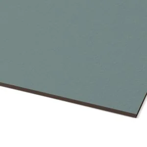 trespa plaat mid grey