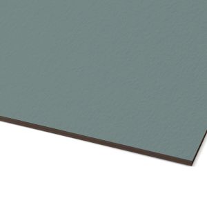 trespa plaat mid grey