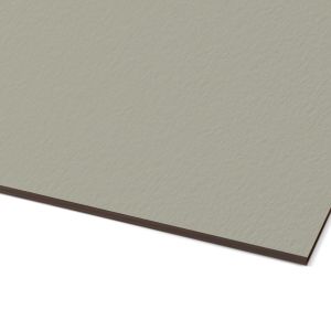trespa plaat stone grey