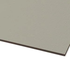trespa plaat stone grey