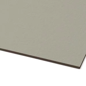 Izeon trespa plaat steen grijs RAL7030
