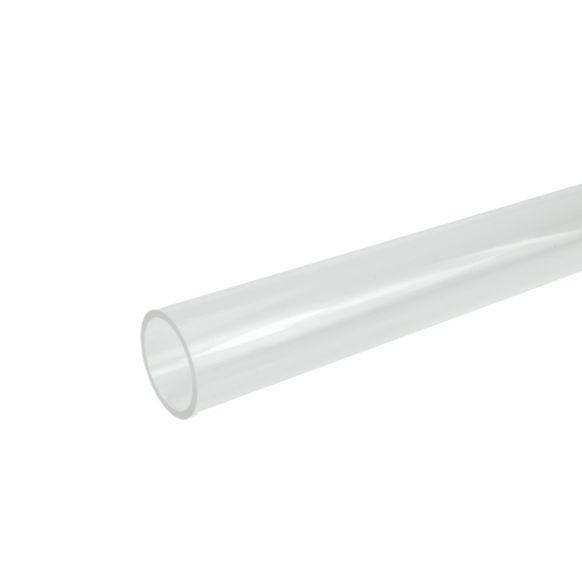 Acrylaat/Plexiglas buis helder XT