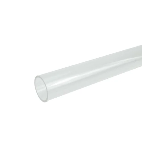 Acrylaat/Plexiglas buis helder XT