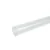 Acrylaat/Plexiglas buis helder gegoten