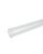 Acrylaat/Plexiglas buis helder gegoten