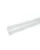 Acrylaat/Plexiglas buis helder gegoten