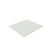 HMPE 500 plaat wit (ofwel naturel)