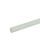 HMPE 1000 rondstaf wit ofwel naturel 