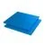 hmpe plaat blauw