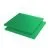 hmpe plaat groen