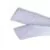 Zelfklevend klittenband wit 20mm