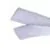 Zelfklevend klittenband wit 20mm