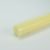 PA6 Nylon gegoten staf naturel 