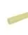 PA6 Nylon gegoten staf naturel 