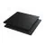 nylon plaat zwart 