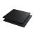 nylon plaat zwart 