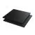 nylon plaat zwart 