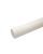 PE Polyetheen staf naturel oftewel wit