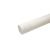 PE Polyetheen staf naturel oftewel wit
