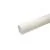 PE Polyetheen staf naturel oftewel wit