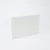 Acrylaat/Plexiglas plaat wit