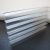 Polycarbonaat kanaalplaat helder uv-werend dikte 16 mm breedte 1050