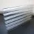 Polycarbonaat kanaalplaat helder uv-werend dikte 6 mm breedte 2100