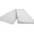 POM/Delrin plaat wit (ofwel naturel)
