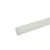 POM ofwel Polyacetaal/Delrin rondstaf wit