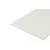 PTFE / polytetrafluoretheen plaat wit 