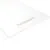 PVC plaat transparant 