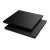 pvc plaat zwart