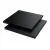 pvc plaat zwart