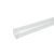 Acrylaat/Plexiglas buis helder XT