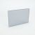 Acrylaat/Plexiglas plaat transparant smoke grijs 1861