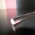 Acrylaat/Plexiglas staf helder XT