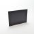 Acrylaat/Plexiglas plaat zwart