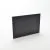 Acrylaat/Plexiglas plaat zwart