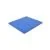 HMPE 500 plaat blauw 