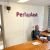Plexiglas ophangscherm 
