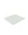 HMPE 1000 plaat wit (ofwel naturel) 2000x1000
