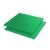 hmpe plaat groen